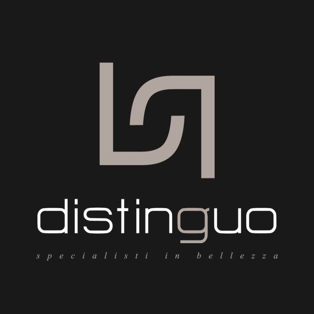 Noi siamo un’azienda “ Distinguo srl” di parrucchieri ed estetica e siamo sul mercato da 15 anni