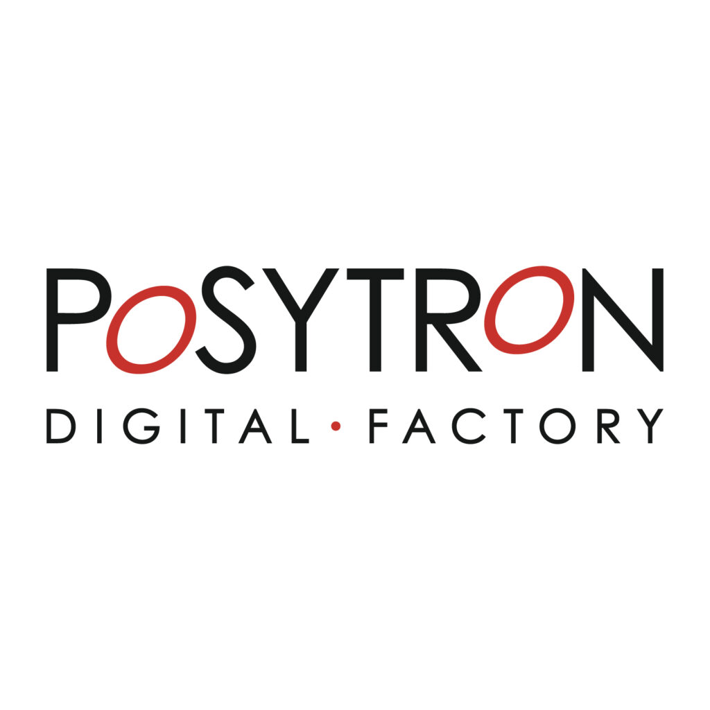 Posytron è una Digital Factory specializzata in web, mobile, social media, smart city e cloud. Contribuiamo a diffondere la cultura dell'innovazione tecnologica affiancando aziende, enti e Pubbliche Amministrazioni nella definizione e sviluppo operativo di strategie di crescita attraverso servizi e soluzioni informatiche di successo.
