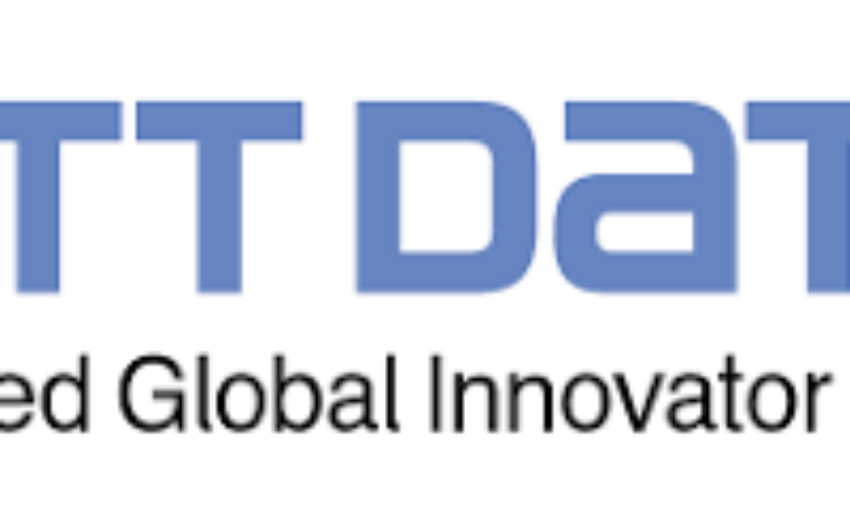 NTT DATA