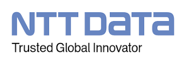 NTT DATA è una multinazionale con sede a Tokyo che si occupa di system integration, servizi professionali e consulenza strategica facente parte del gruppo Nippon Telegraph and Telephone. Serve principalmente i mercati telecomunicazioni, servizi, multi-utility, finanziari, pubblico, manifatturiero e della sanità.