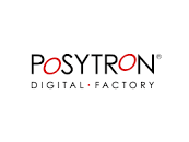 Posytron è una Digital Factory specializzata in web, mobile, social media, smart city e cloud. Contribuiamo a diffondere la cultura dell'innovazione tecnologica affiancando aziende, enti e Pubbliche Amministrazioni nella definizione e sviluppo operativo di strategie di crescita attraverso servizi e soluzioni informatiche di successo.