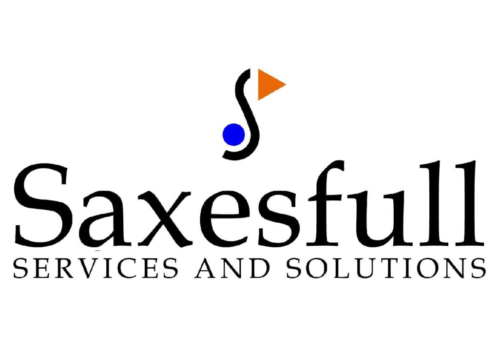 La prerogativa di questa realtà è quella di fornire nuove soluzioni alle aziende che vedono in Saxesfull la chiave per raggiungere l'ambito successo.
Saxesfull, operando a fianco di numerose realtà estere, sceglie questo nome con l'intento di trasmettere Italianità ad aziende internazionali, amanti e seguaci del Made in Italy.