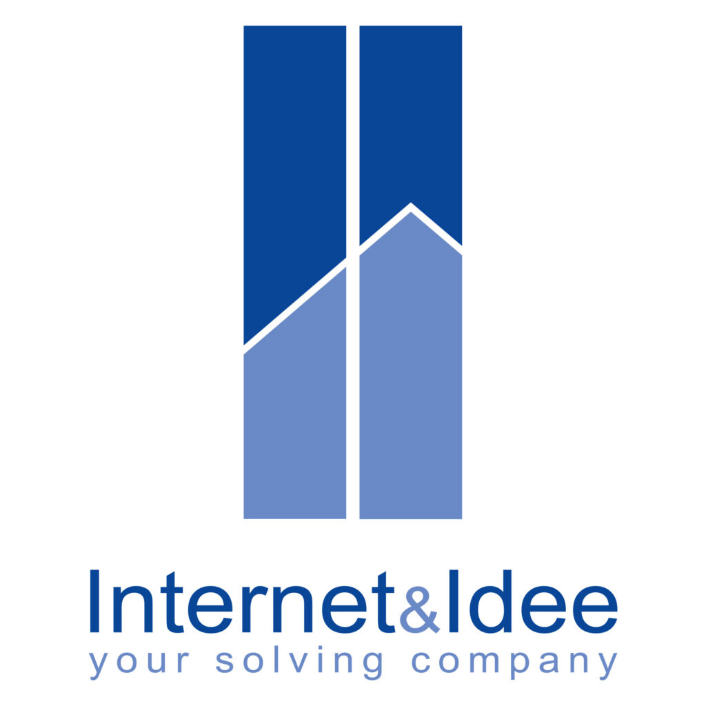 I&I (Internet & Idee) è una società consolidata nella consulenza e nell’erogazione di servizi IT attiva dal 1998.
