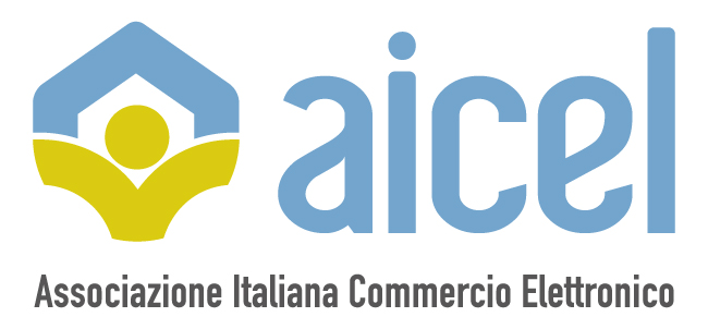AICEL, Associazione Italiana Commercio Elettronico, è l'unica Associazione nazionale di categoria specializzata sul tema dell’e-Commerce. I suoi associati, infatti, sono solo venditori che propongono i loro servizi e prodotti on-line.