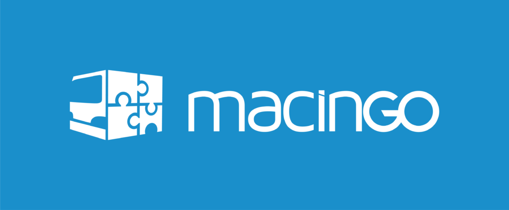 Macingo è la più grande community italiana di condivisione di trasporti di merce ingombrante (auto, moto, traslochi di mobili, trasporti per le aziende, barche, strumenti musicali, attrezzature sportive, abbigliamento e vari), che permette di creare matching tra chi deve effettuare un trasporto e i trasportatori che hanno ancora spazio disponibile, abbattendo così i prezzi fino al 50% per chi acquista e aumentando il fatturato di chi realizza il trasporto stesso.