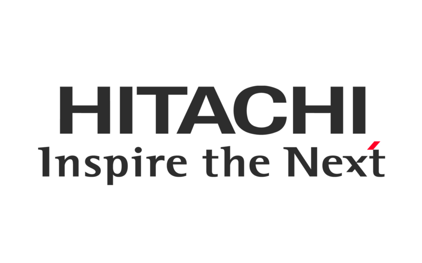 HITACHI Rail