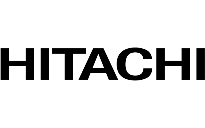 HITACHI Rail