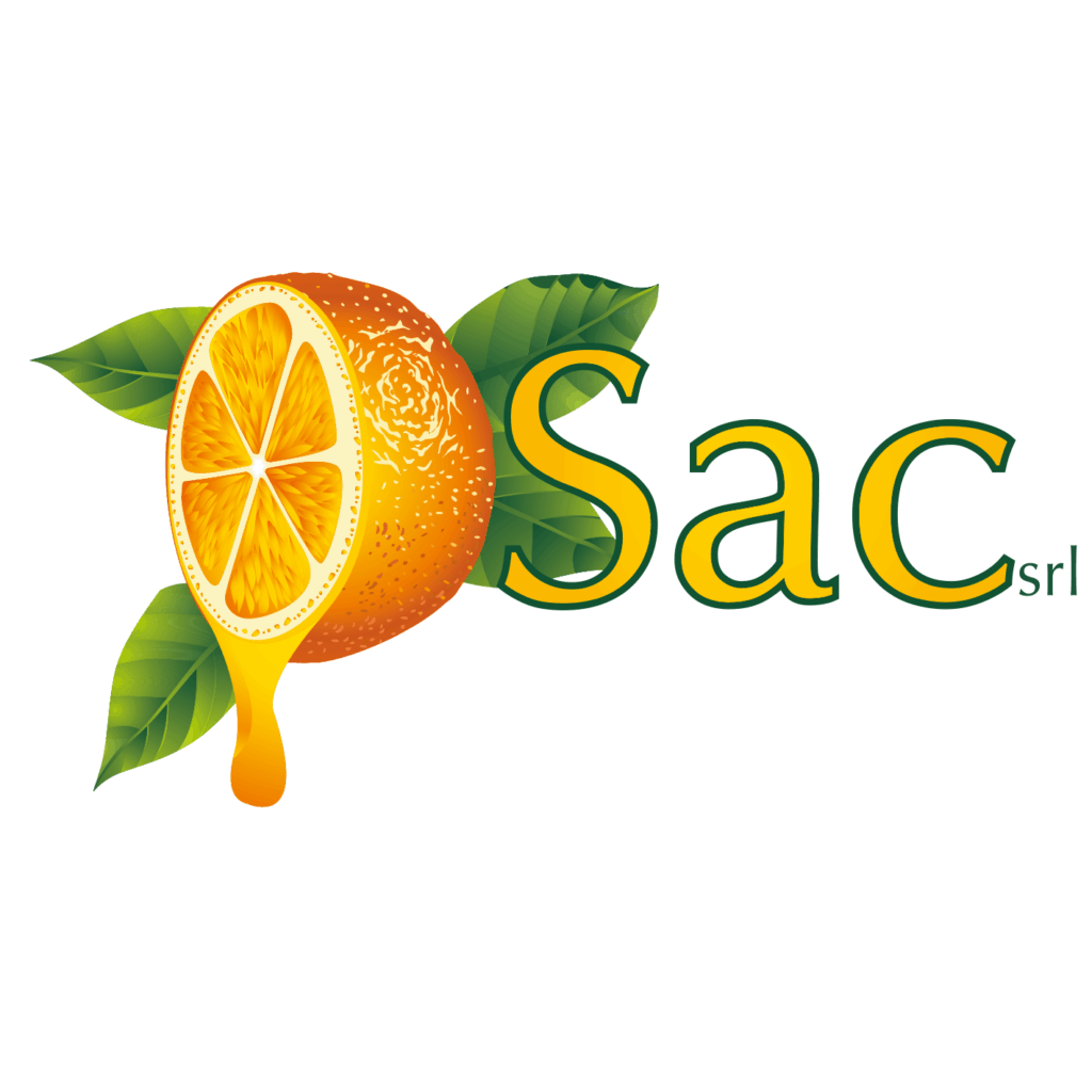 SAC – Succhi Agrumi Calabresi - nasce nel 1997 per la lavorazione degli agrumi nei suoi derivati. Essa opera nel settore agrumario attraverso la produzione e commercializzazione di succhi, concentrati, preparati estratti torbidi e oli essenziali di agrumi