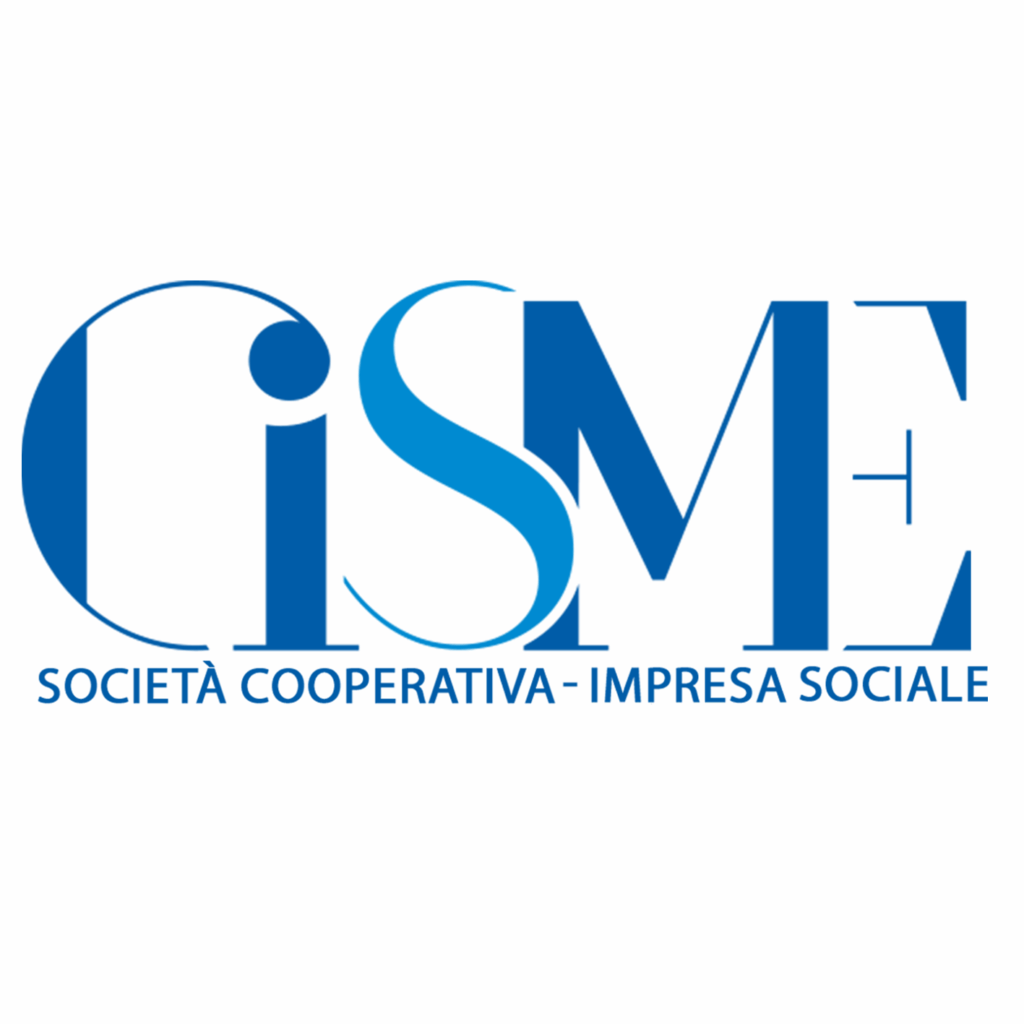 CISMe società cooperativa impresa sociale nasce nel 1980 ed è impegnata da 45 anni nella promozione e gestione di iniziative e progetti innovativi in ambito locale, promuove ed attua progetti nei settori dell’orientamento scolastico e professionale, della formazione, dell’accoglienza dei migranti